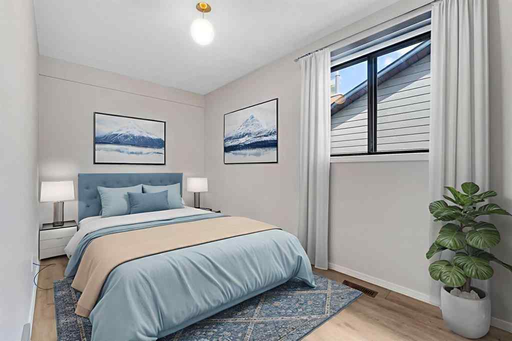 MLS® A2267185 - 37 Edgeford Way NW in Edgemont Calgary, Residential