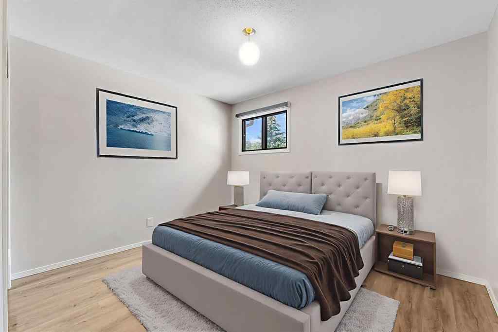 MLS® A2267185 - 37 Edgeford Way NW in Edgemont Calgary, Residential