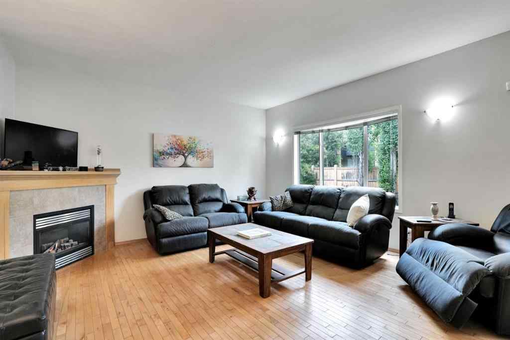 MLS® A2267186 - 521 Rocky Ridge View NW in Rocky Ridge Calgary, Residential