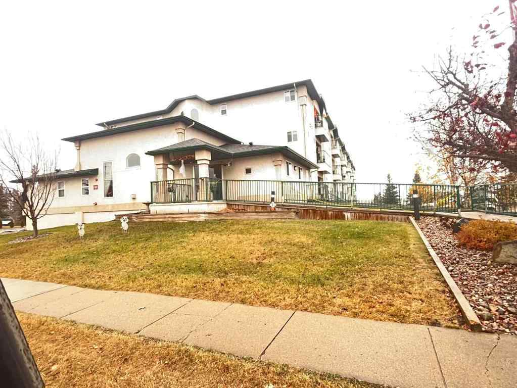 MLS® A2267187 - Unit #105 5120 51 Avenue  in NONE Vermilion, Residential