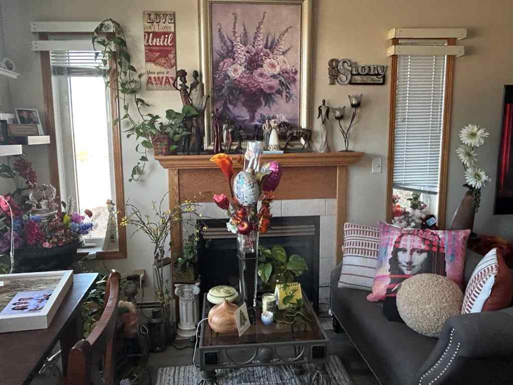 MLS® A2267187 - Unit #105 5120 51 Avenue  in NONE Vermilion, Residential