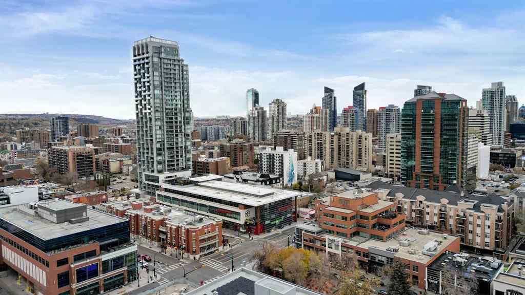 MLS® A2267188 - Unit #304 923 15 Avenue SW in Beltline Calgary, Residential