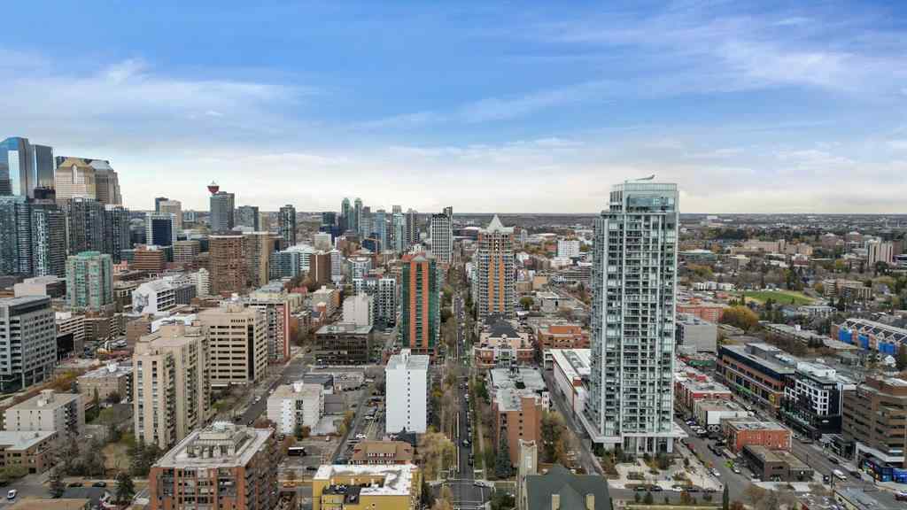 MLS® A2267188 - Unit #304 923 15 Avenue SW in Beltline Calgary, Residential