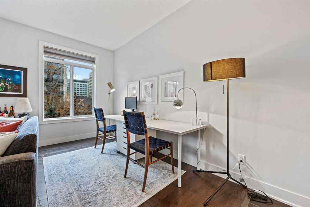 MLS® A2267188 - Unit #304 923 15 Avenue SW in Beltline Calgary, Residential