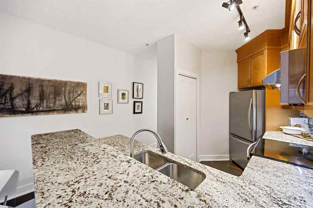 MLS® A2267188 - Unit #304 923 15 Avenue SW in Beltline Calgary, Residential