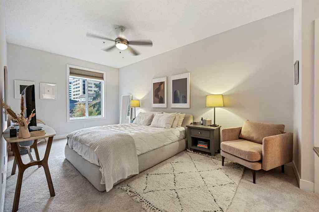 MLS® A2267188 - Unit #304 923 15 Avenue SW in Beltline Calgary, Residential