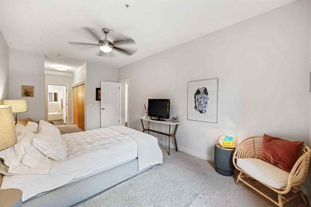 MLS® A2267188 - Unit #304 923 15 Avenue SW in Beltline Calgary, Residential