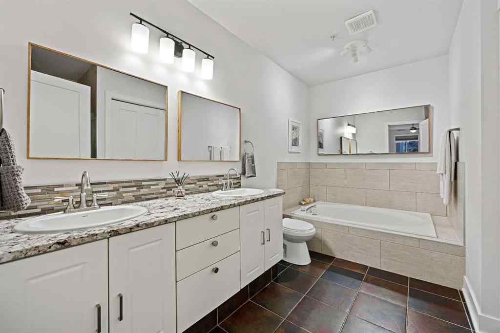 MLS® A2267188 - Unit #304 923 15 Avenue SW in Beltline Calgary, Residential