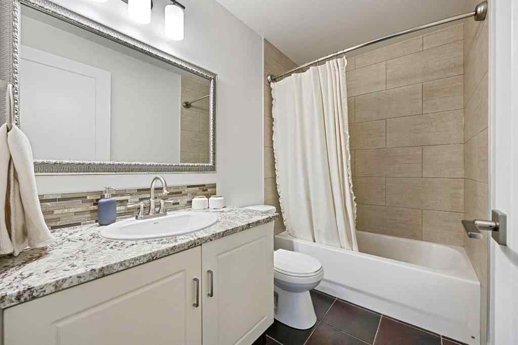MLS® A2267188 - Unit #304 923 15 Avenue SW in Beltline Calgary, Residential