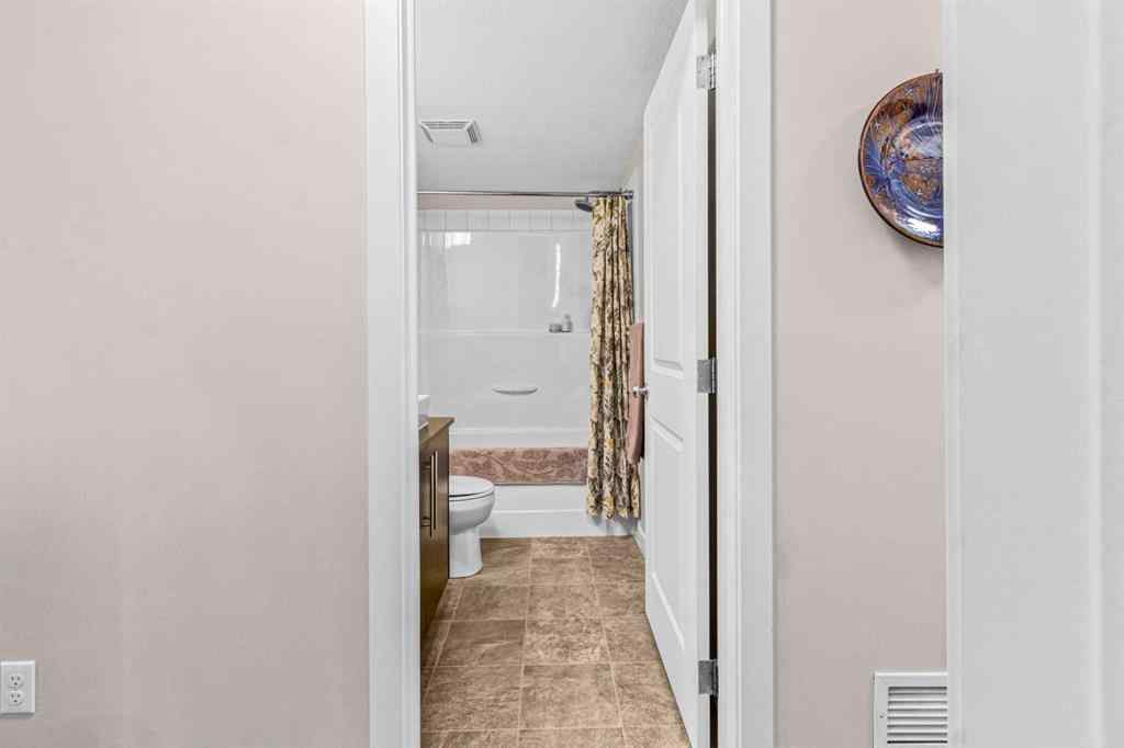 MLS® A2267189 - Unit #4408 155 SkyView Ranch Way NE in Skyview Ranch Calgary, Residential