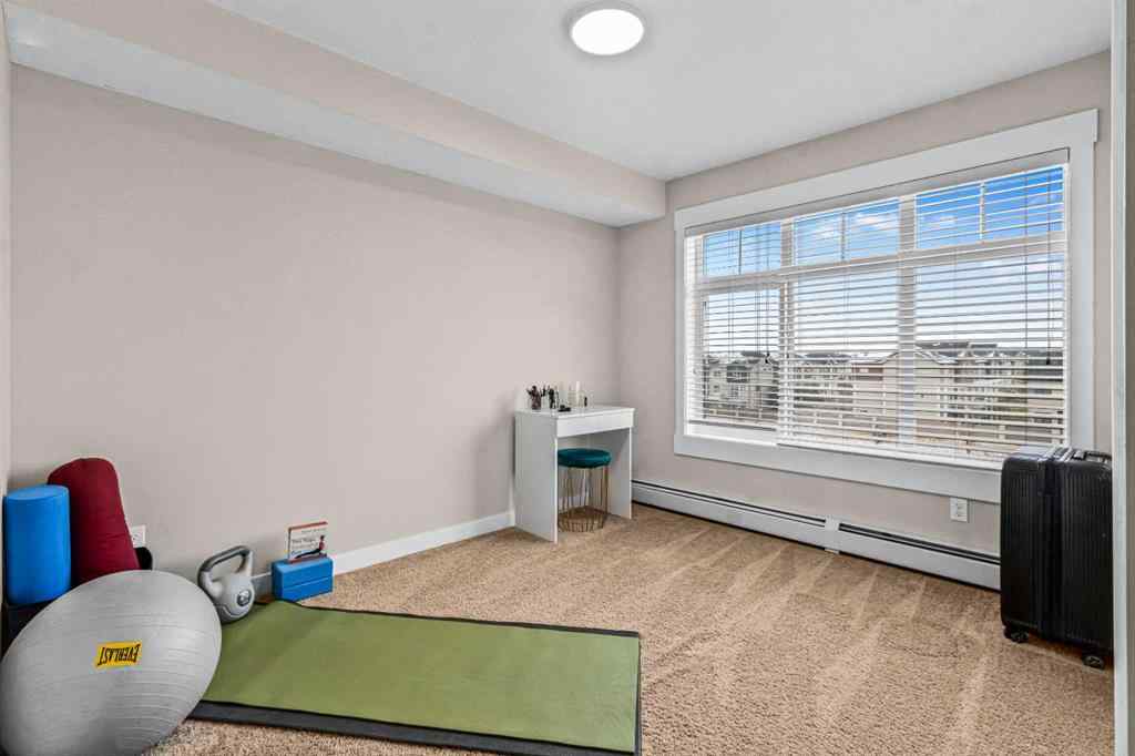 MLS® A2267189 - Unit #4408 155 SkyView Ranch Way NE in Skyview Ranch Calgary, Residential