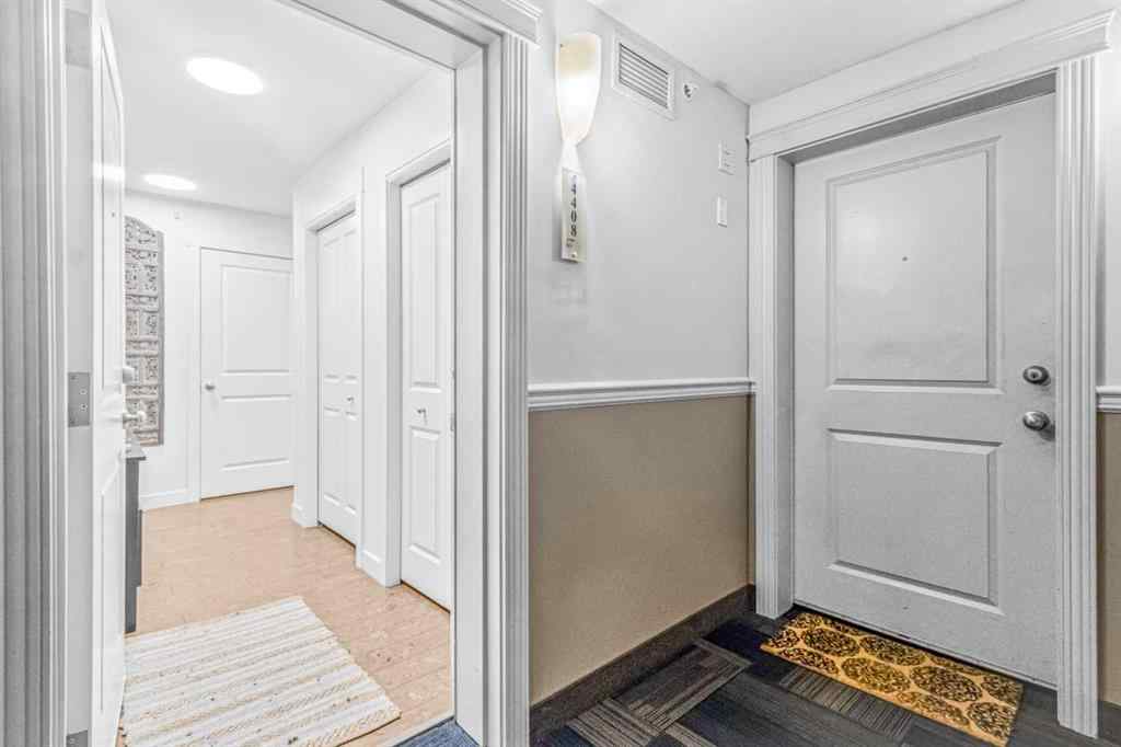 MLS® A2267189 - Unit #4408 155 SkyView Ranch Way NE in Skyview Ranch Calgary, Residential