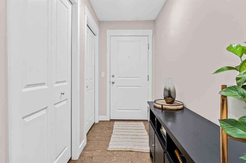 MLS® A2267189 - Unit #4408 155 SkyView Ranch Way NE in Skyview Ranch Calgary, Residential