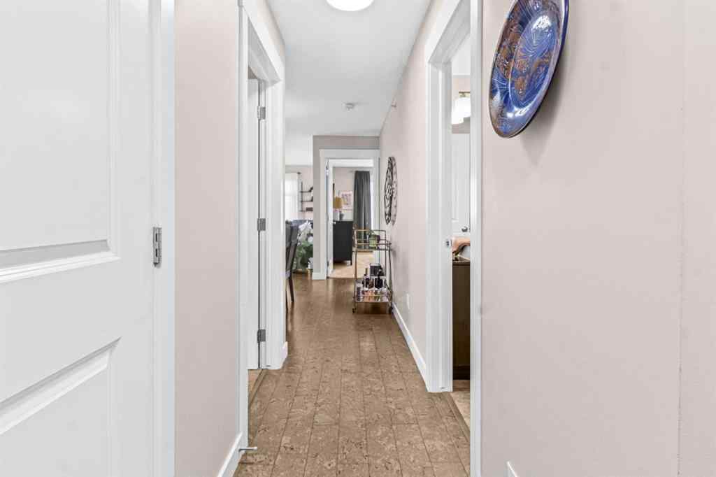 MLS® A2267189 - Unit #4408 155 SkyView Ranch Way NE in Skyview Ranch Calgary, Residential