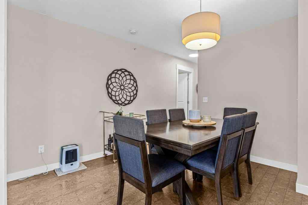 MLS® A2267189 - Unit #4408 155 SkyView Ranch Way NE in Skyview Ranch Calgary, Residential