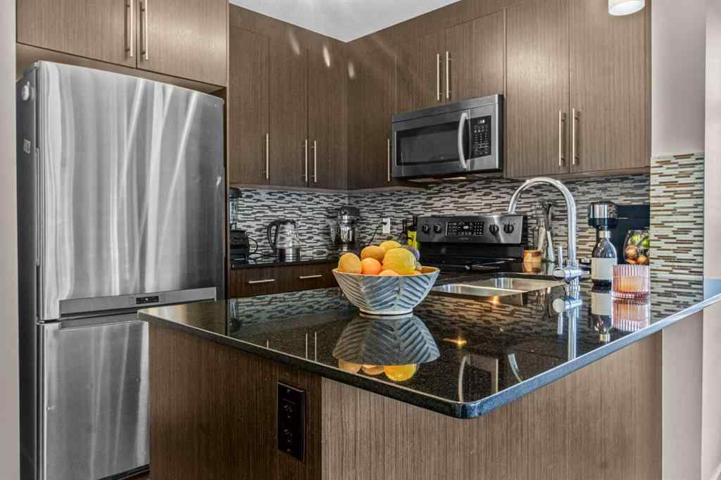 MLS® A2267189 - Unit #4408 155 SkyView Ranch Way NE in Skyview Ranch Calgary, Residential