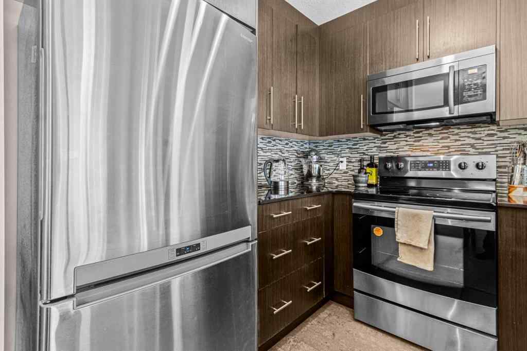 MLS® A2267189 - Unit #4408 155 SkyView Ranch Way NE in Skyview Ranch Calgary, Residential