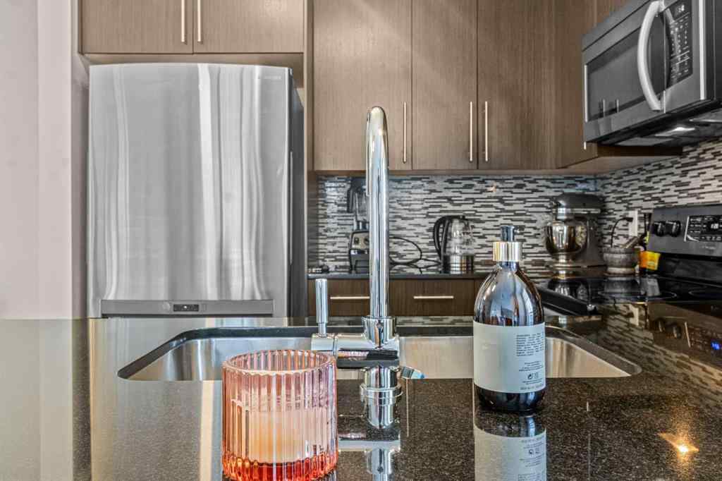 MLS® A2267189 - Unit #4408 155 SkyView Ranch Way NE in Skyview Ranch Calgary, Residential