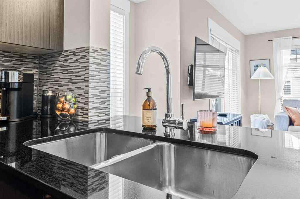 MLS® A2267189 - Unit #4408 155 SkyView Ranch Way NE in Skyview Ranch Calgary, Residential