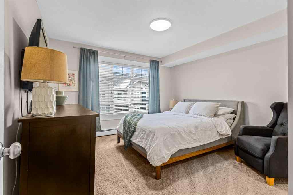 MLS® A2267189 - Unit #4408 155 SkyView Ranch Way NE in Skyview Ranch Calgary, Residential