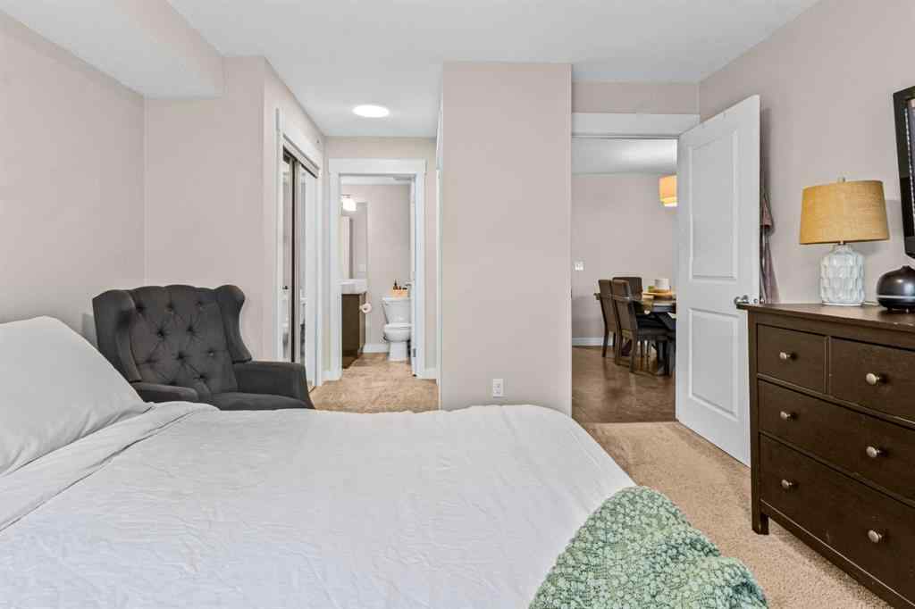 MLS® A2267189 - Unit #4408 155 SkyView Ranch Way NE in Skyview Ranch Calgary, Residential