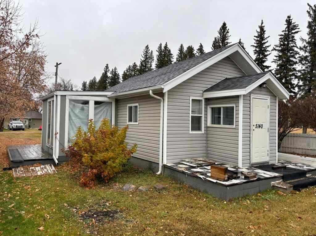MLS® A2267192 - 5140 48 Street  in NONE Mannville, Residential