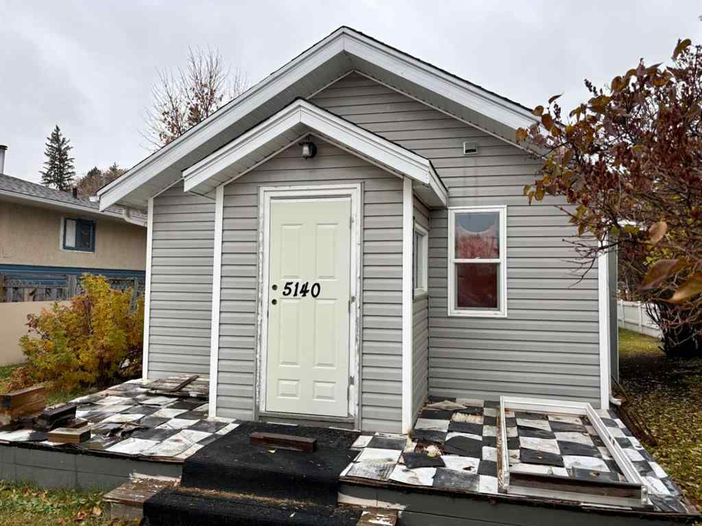MLS® A2267192 - 5140 48 Street  in NONE Mannville, Residential