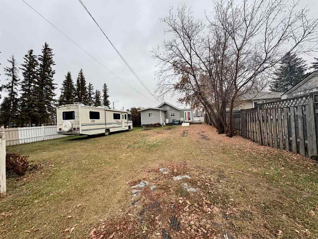 MLS® A2267192 - 5140 48 Street  in NONE Mannville, Residential