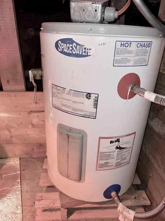 MLS® A2267192 - 5140 48 Street  in NONE Mannville, Residential