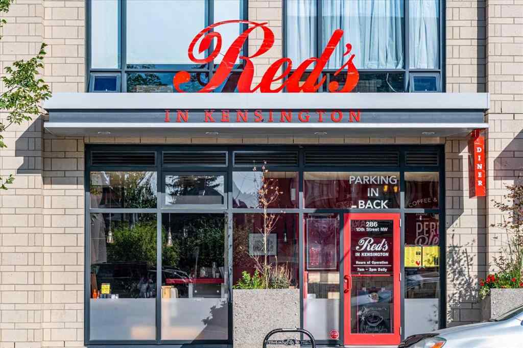 MLS® A2267194 - 1038 1 Avenue NW in Sunnyside Calgary, Residential