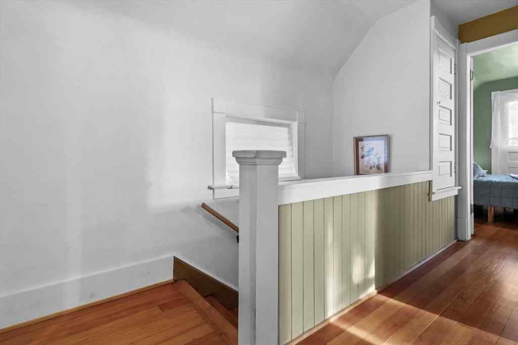 MLS® A2267194 - 1038 1 Avenue NW in Sunnyside Calgary, Residential