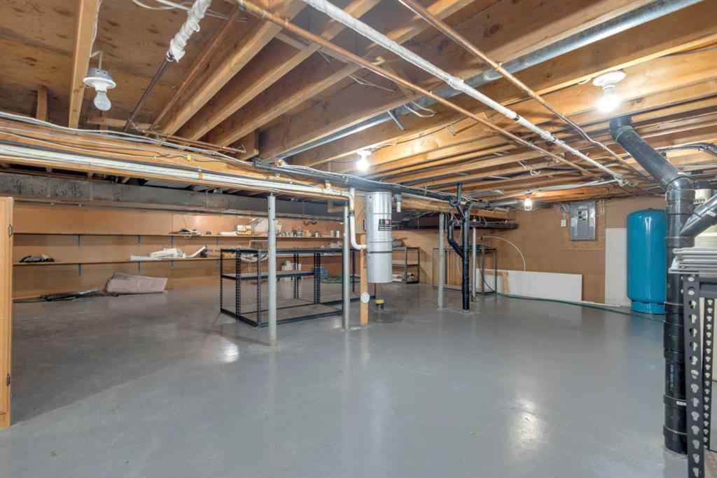 MLS&reg; # A2267197 - Unit #53 37535 Range Road 265   in Springvale Heights Rural Red Deer County, Residential Open Houses