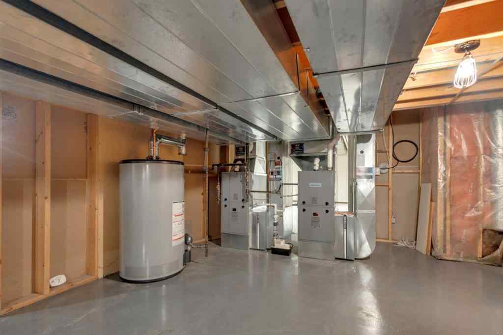 MLS&reg; # A2267197 - Unit #53 37535 Range Road 265   in Springvale Heights Rural Red Deer County, Residential Open Houses