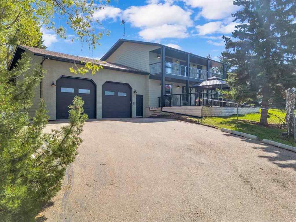 MLS&reg; # A2267197 - Unit #53 37535 Range Road 265   in Springvale Heights Rural Red Deer County, Residential Open Houses