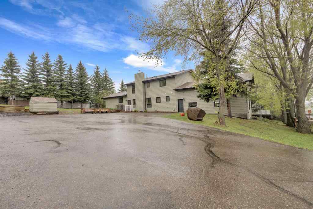 MLS&reg; # A2267197 - Unit #53 37535 Range Road 265   in Springvale Heights Rural Red Deer County, Residential Open Houses