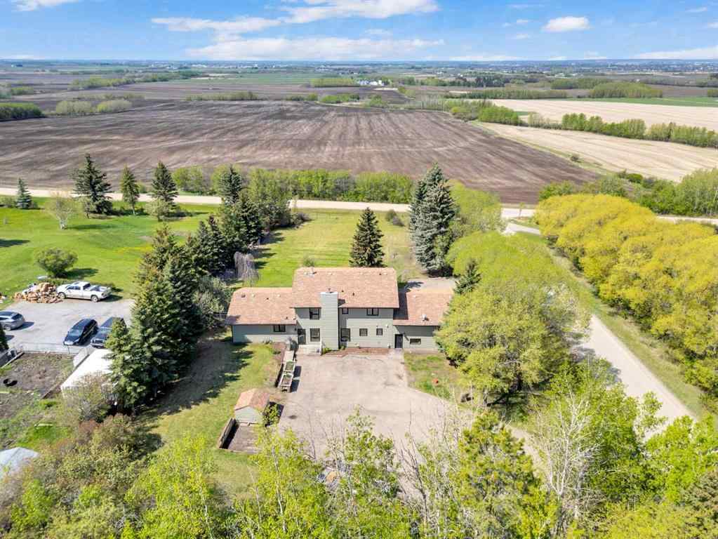 MLS&reg; # A2267197 - Unit #53 37535 Range Road 265   in Springvale Heights Rural Red Deer County, Residential Open Houses