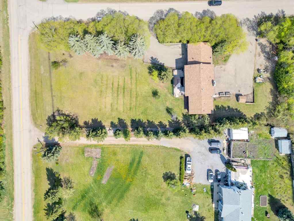 MLS&reg; # A2267197 - Unit #53 37535 Range Road 265   in Springvale Heights Rural Red Deer County, Residential Open Houses