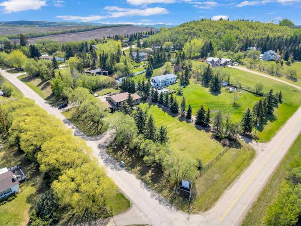 MLS&reg; # A2267197 - Unit #53 37535 Range Road 265   in Springvale Heights Rural Red Deer County, Residential Open Houses