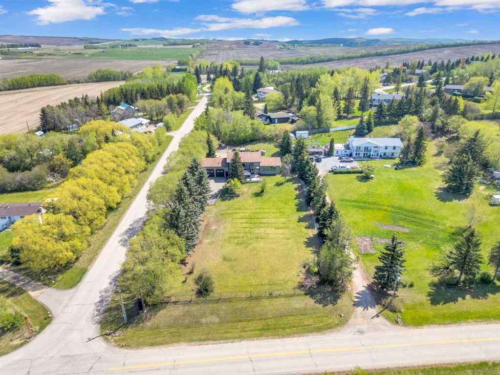 MLS&reg; # A2267197 - Unit #53 37535 Range Road 265   in Springvale Heights Rural Red Deer County, Residential Open Houses