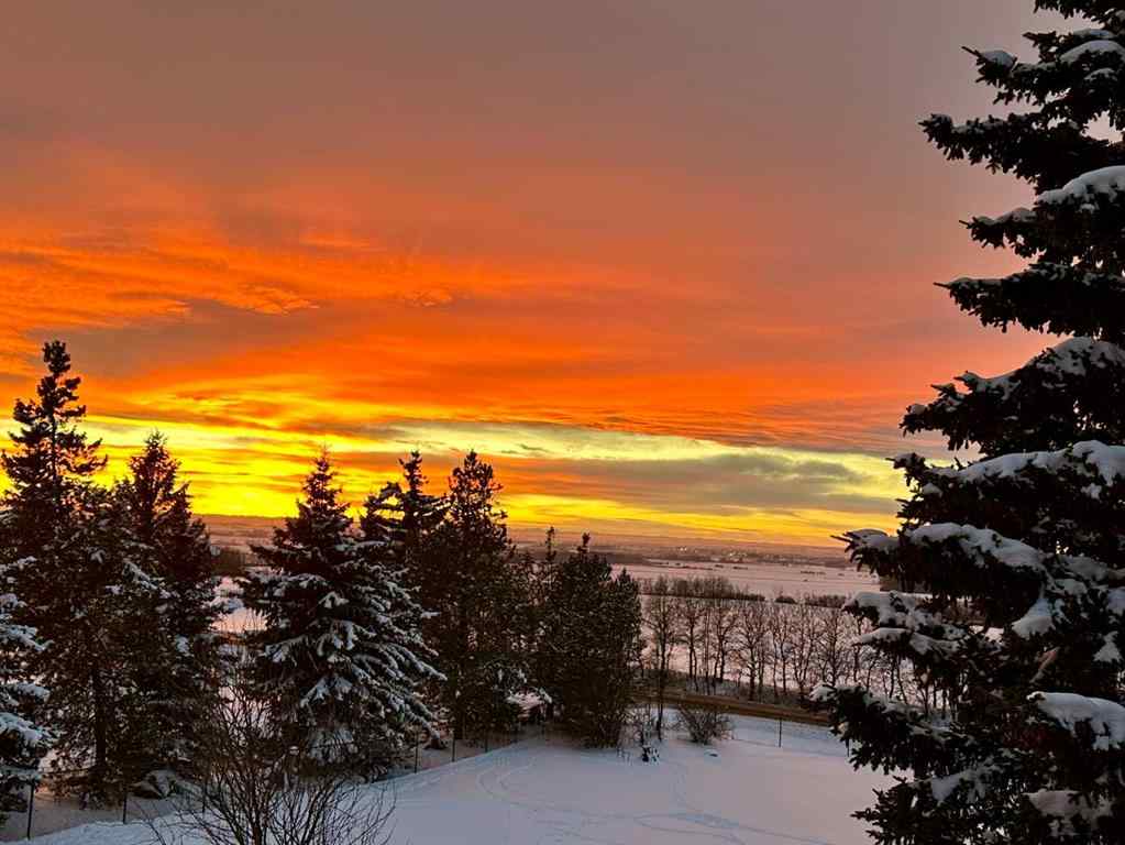 MLS&reg; # A2267197 - Unit #53 37535 Range Road 265   in Springvale Heights Rural Red Deer County, Residential Open Houses