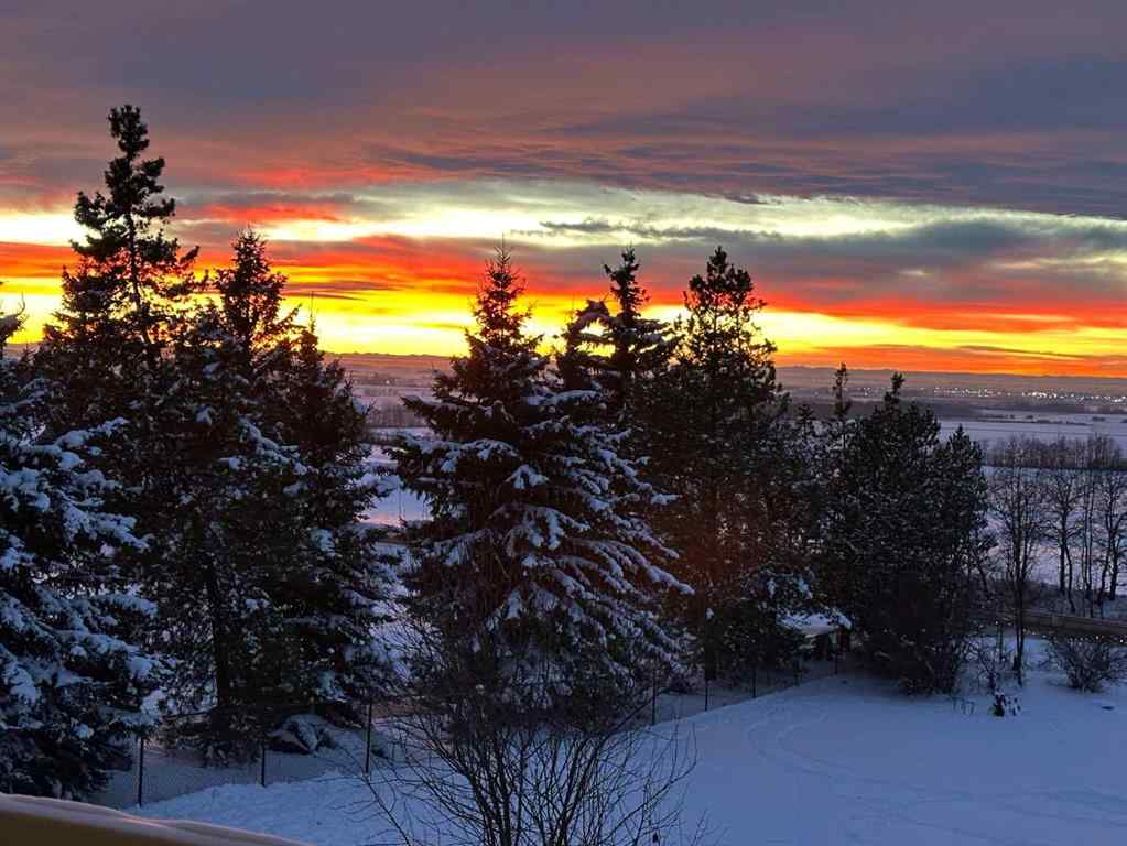 MLS&reg; # A2267197 - Unit #53 37535 Range Road 265   in Springvale Heights Rural Red Deer County, Residential Open Houses