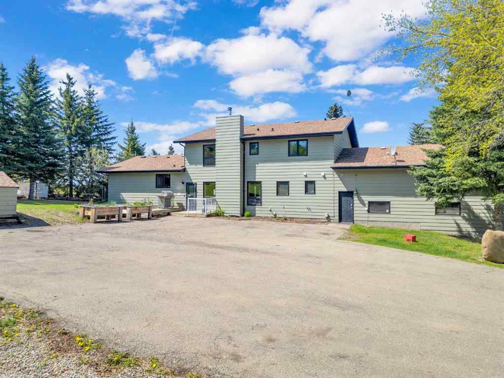 MLS&reg; # A2267197 - Unit #53 37535 Range Road 265   in Springvale Heights Rural Red Deer County, Residential Open Houses