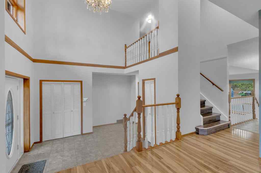 MLS&reg; # A2267197 - Unit #53 37535 Range Road 265   in Springvale Heights Rural Red Deer County, Residential Open Houses