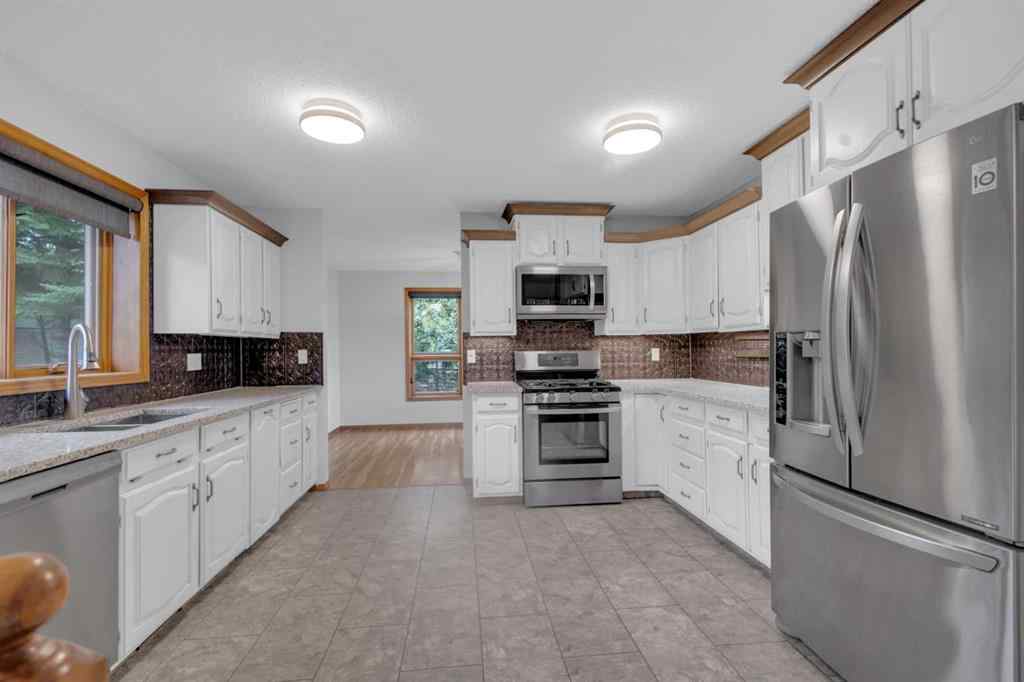 MLS&reg; # A2267197 - Unit #53 37535 Range Road 265   in Springvale Heights Rural Red Deer County, Residential Open Houses