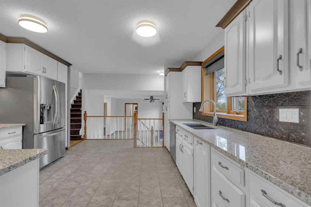 MLS&reg; # A2267197 - Unit #53 37535 Range Road 265   in Springvale Heights Rural Red Deer County, Residential Open Houses
