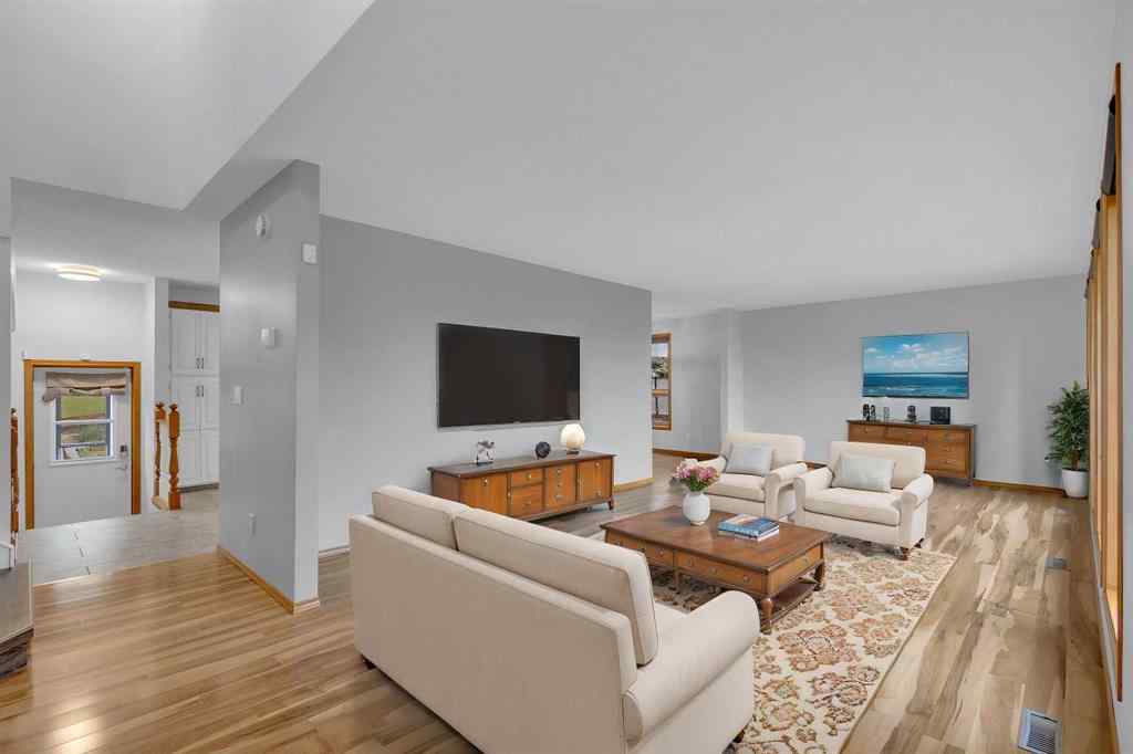 MLS&reg; # A2267197 - Unit #53 37535 Range Road 265   in Springvale Heights Rural Red Deer County, Residential Open Houses