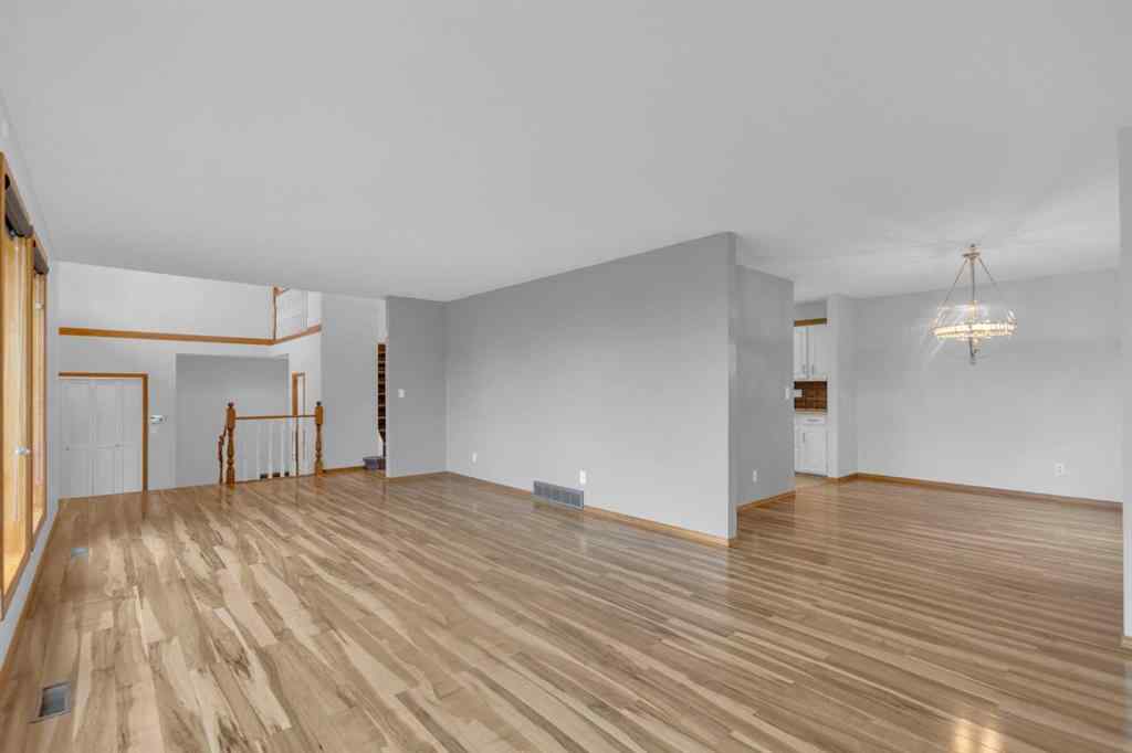 MLS&reg; # A2267197 - Unit #53 37535 Range Road 265   in Springvale Heights Rural Red Deer County, Residential Open Houses