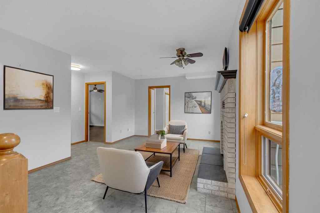 MLS&reg; # A2267197 - Unit #53 37535 Range Road 265   in Springvale Heights Rural Red Deer County, Residential Open Houses