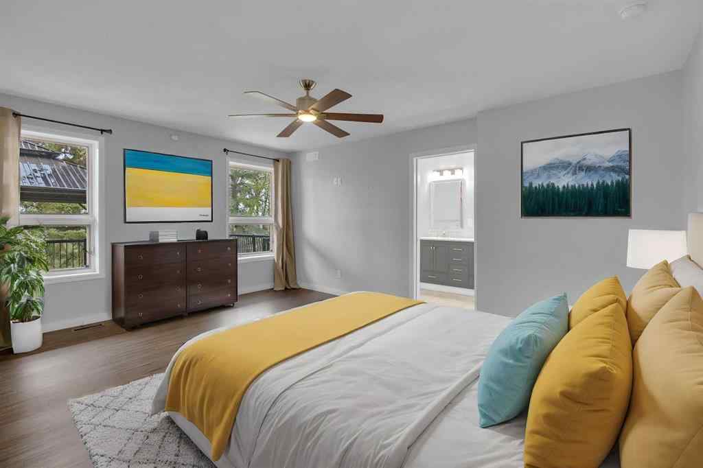 MLS&reg; # A2267197 - Unit #53 37535 Range Road 265   in Springvale Heights Rural Red Deer County, Residential Open Houses