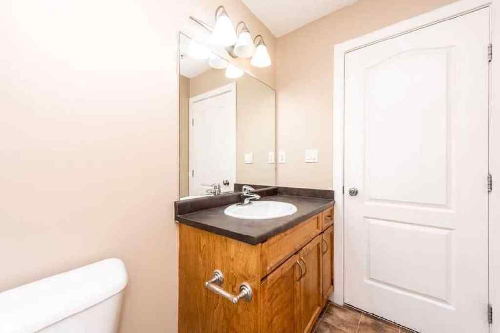 MLS® A2267198 - Unit #1224 2370 Bayside Road SW in Bayside Airdrie, Residential